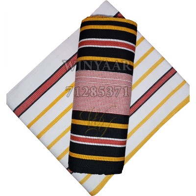 Faso Danfani A006