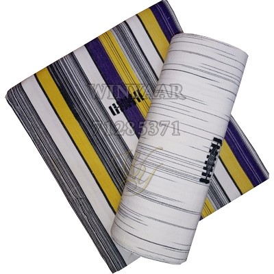 Faso Danfani B054
