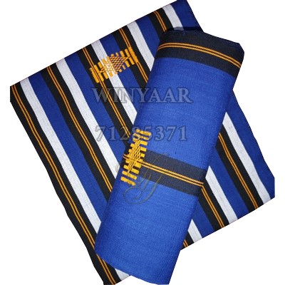 Faso Danfani B067